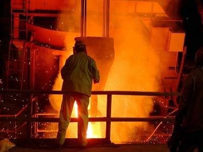 Steel Industry